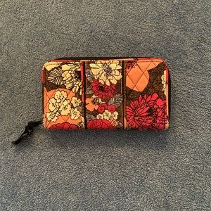 Vera Bradley Wallet